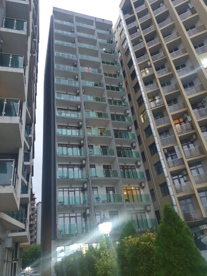 The Fresh Wave Hotel Batumi Exterior photo