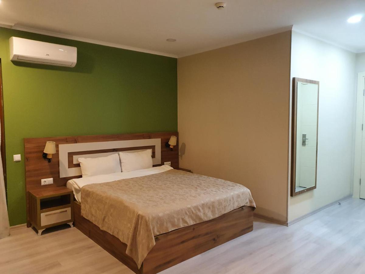The Fresh Wave Hotel Batumi Exterior photo