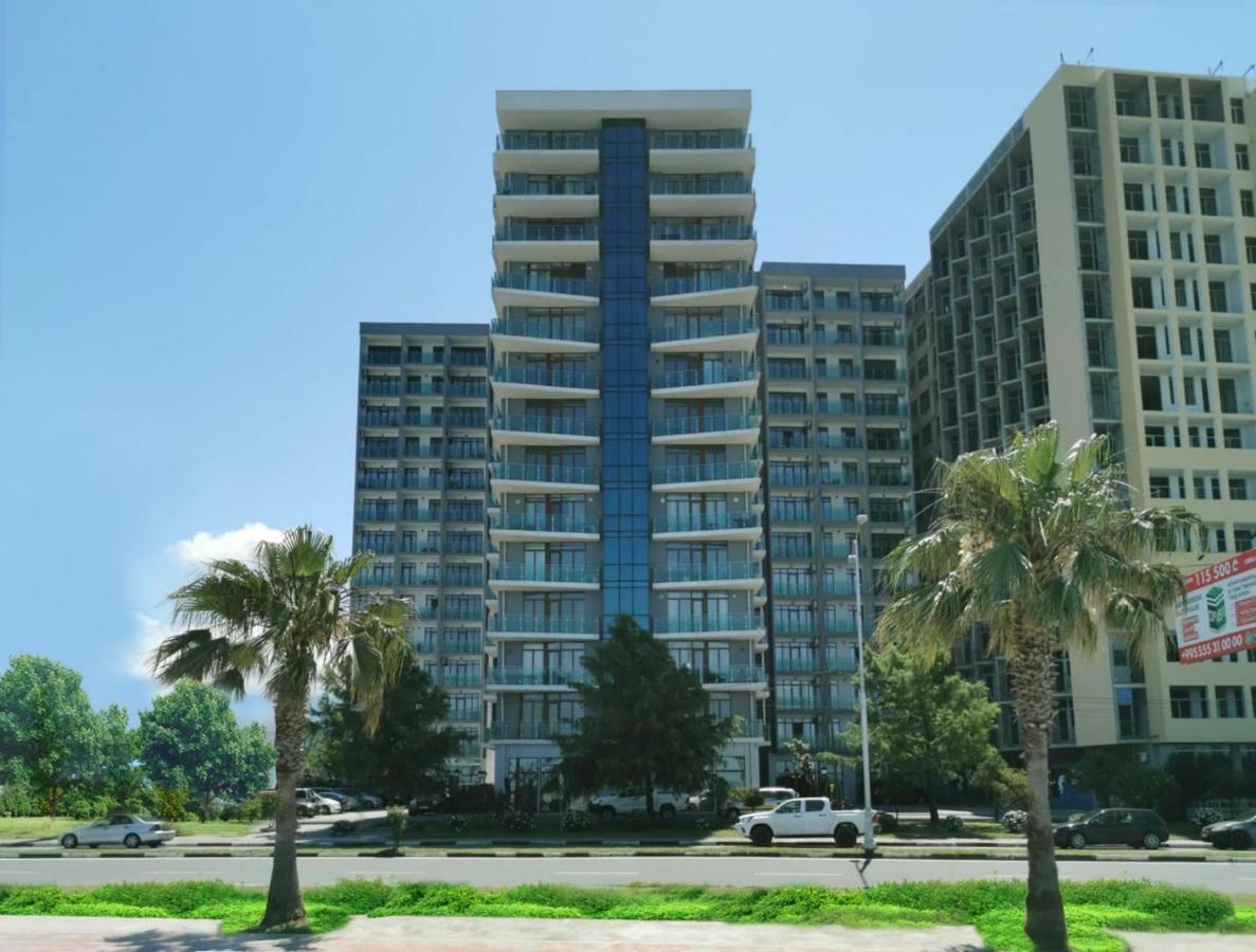 The Fresh Wave Hotel Batumi Exterior photo