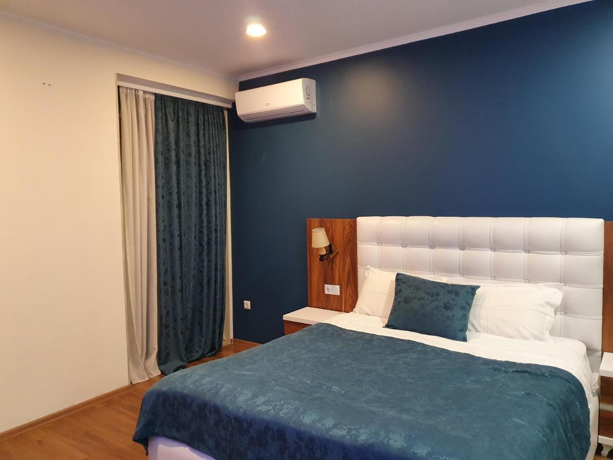 The Fresh Wave Hotel Batumi Exterior photo