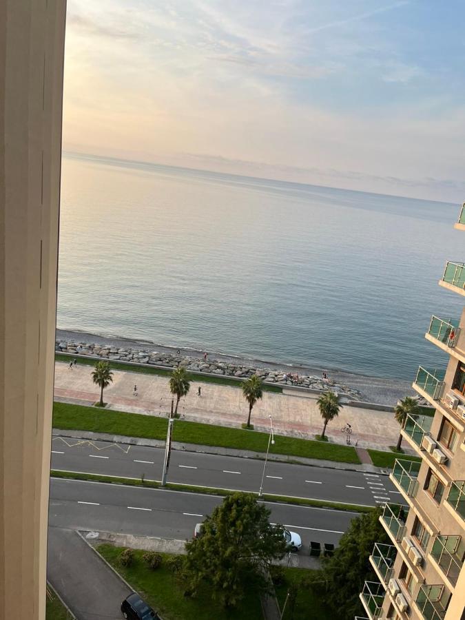 The Fresh Wave Hotel Batumi Exterior photo