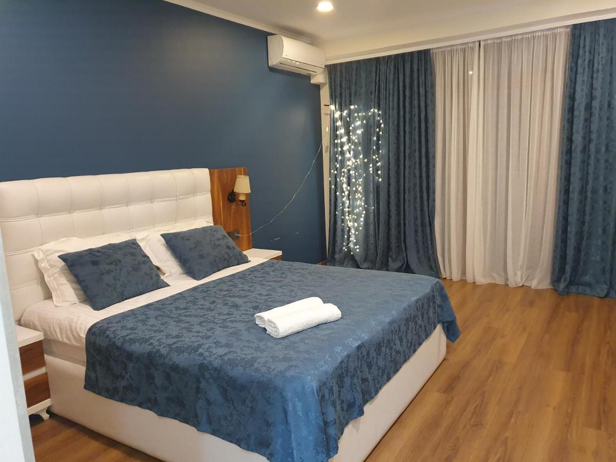 The Fresh Wave Hotel Batumi Exterior photo