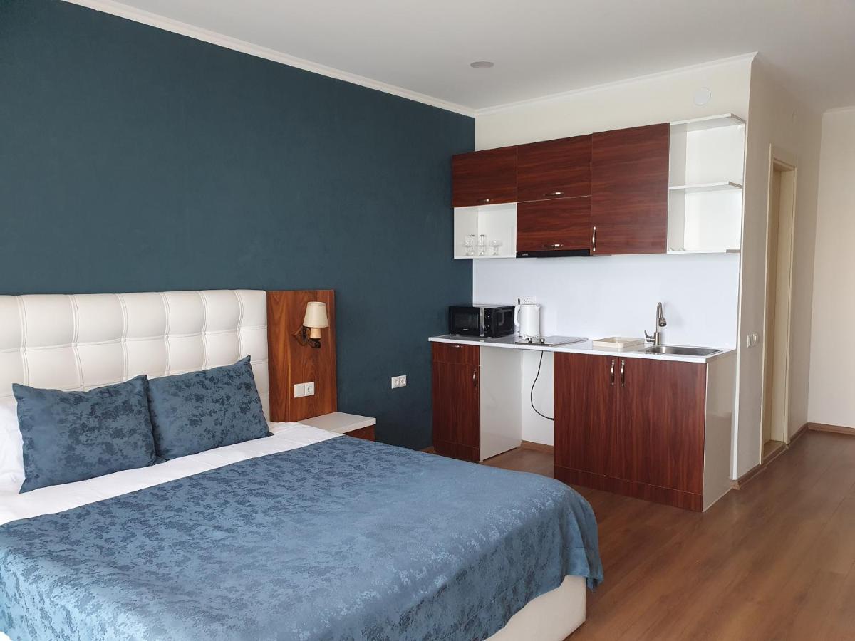 The Fresh Wave Hotel Batumi Exterior photo