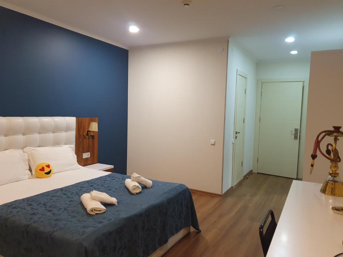 The Fresh Wave Hotel Batumi Exterior photo