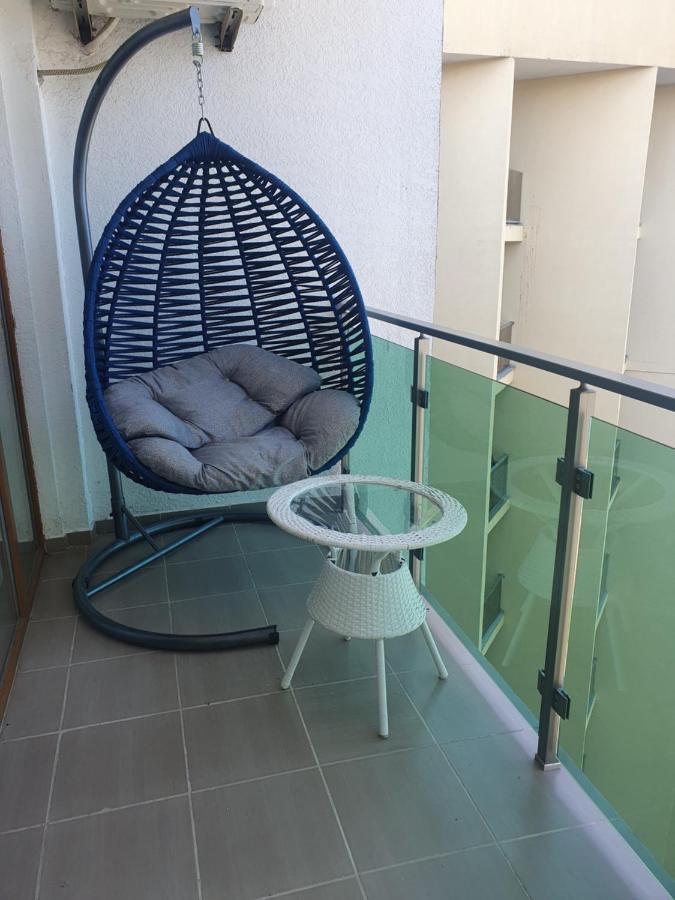 The Fresh Wave Hotel Batumi Exterior photo
